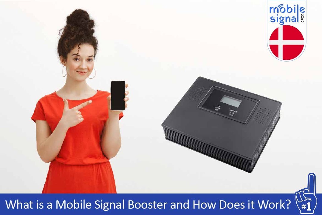 How to Check Mobile Signal Strength on Android | Mobile Signal Guru