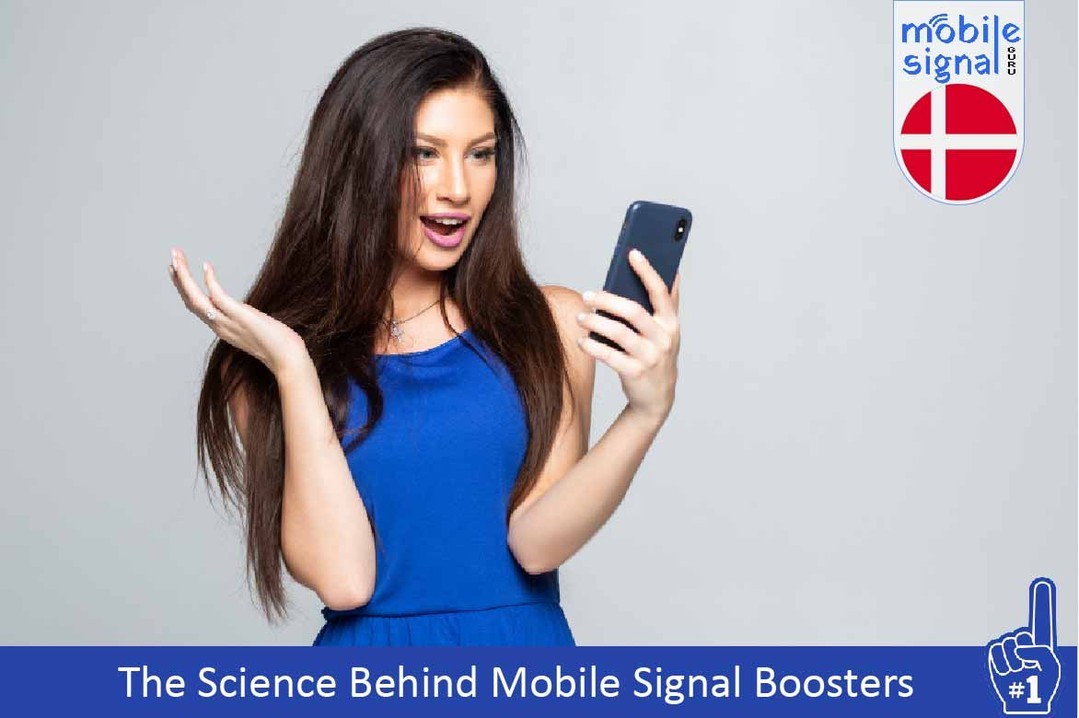 How to Check Mobile Signal Strength on Android | Mobile Signal Guru