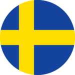 sweden